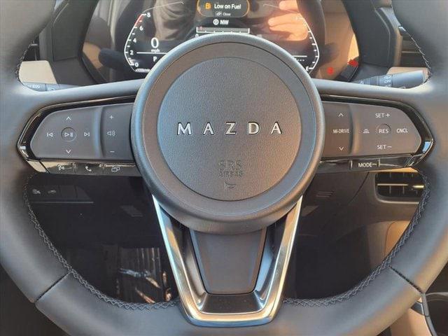 new 2026 Mazda CX-5 car, priced at $39,915