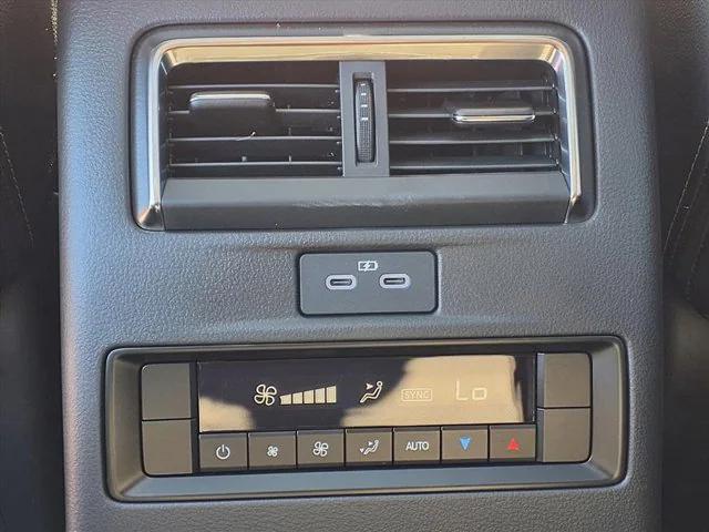 new 2025 Mazda CX-70 PHEV car, priced at $54,207