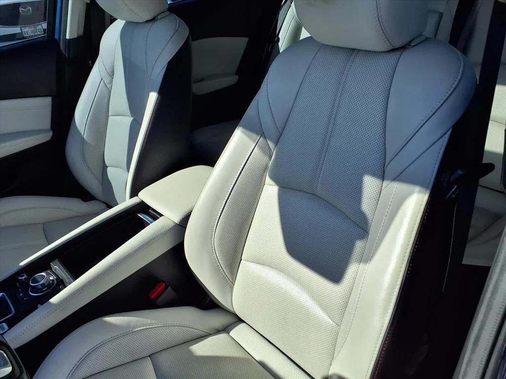 used 2018 Mazda Mazda3 car, priced at $18,400