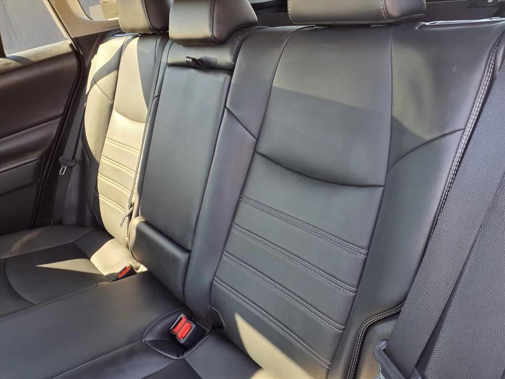 used 2020 Toyota RAV4 car, priced at $25,700