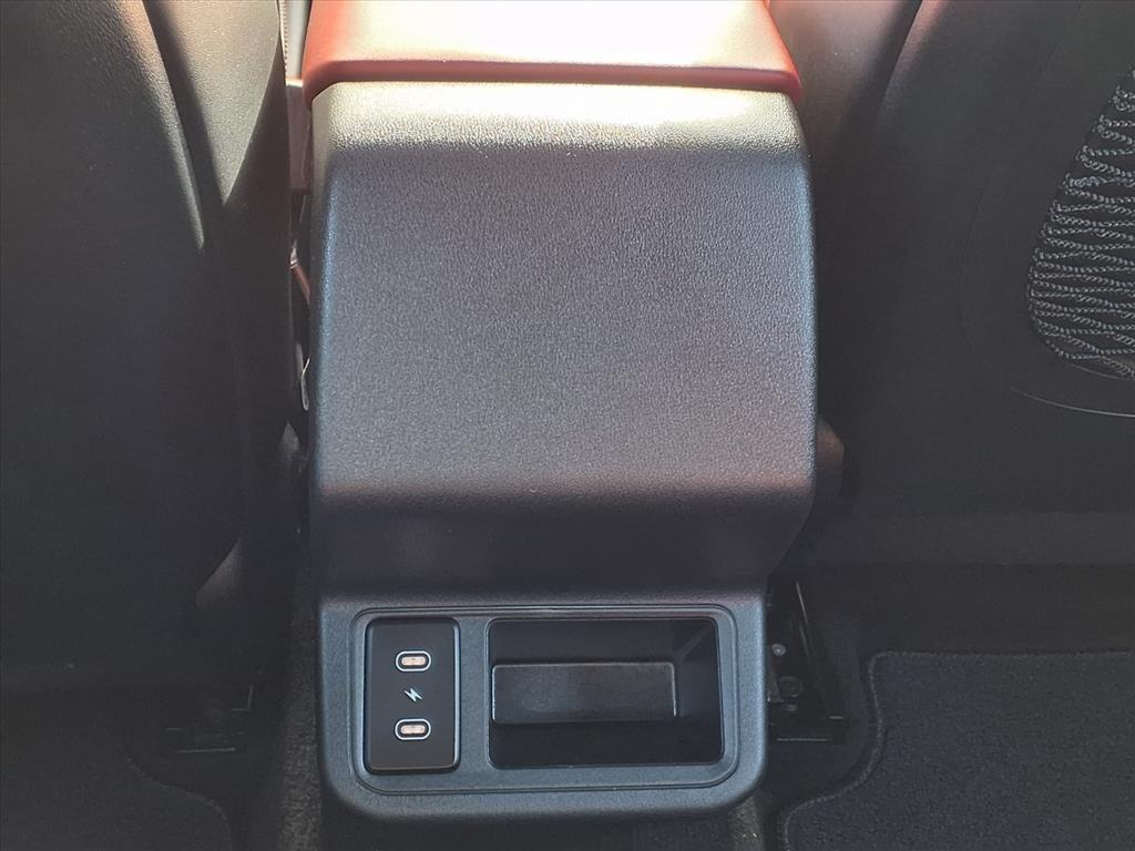 used 2025 Kia K4 car, priced at $26,900