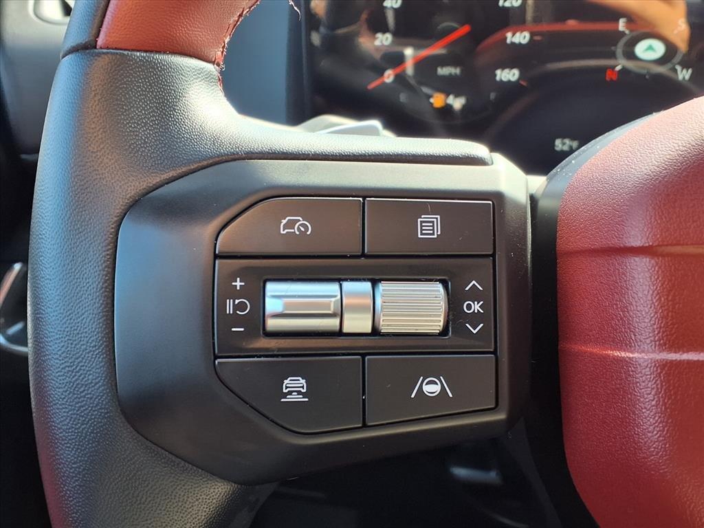 used 2025 Kia K4 car, priced at $26,900