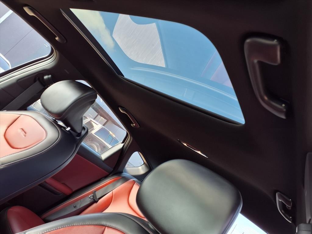 used 2025 Kia K4 car, priced at $26,900