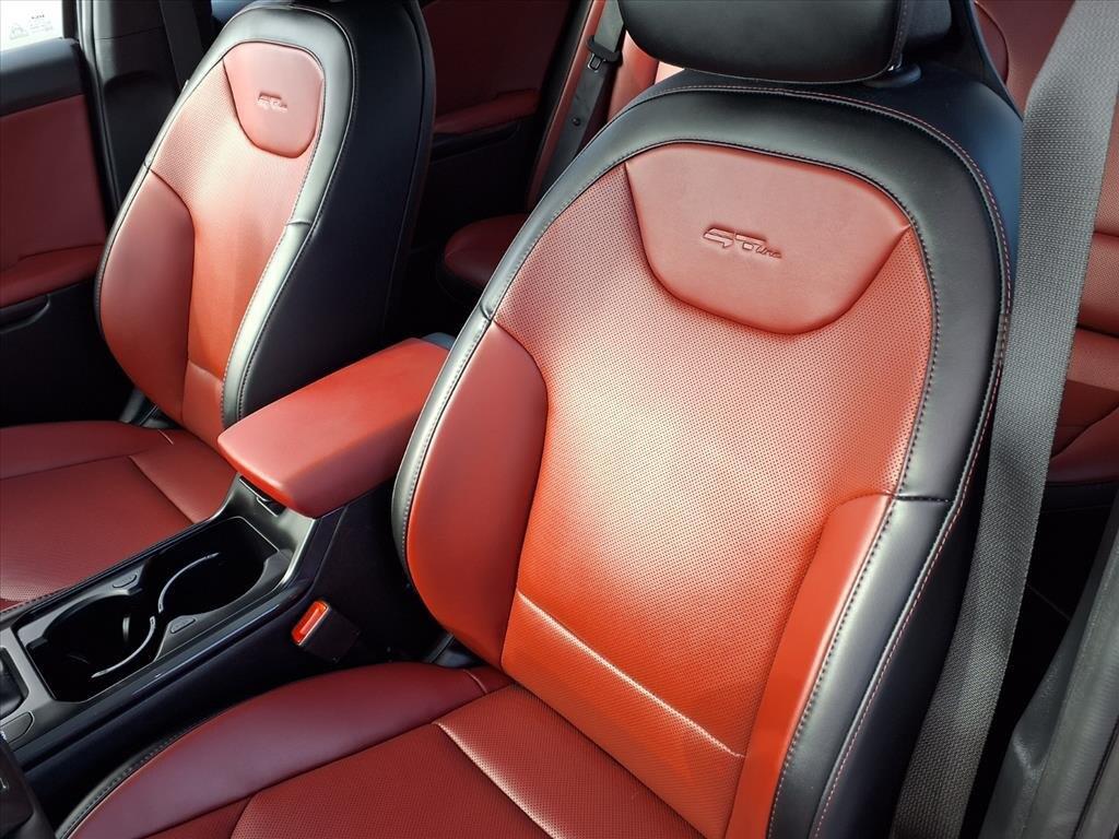 used 2025 Kia K4 car, priced at $26,900