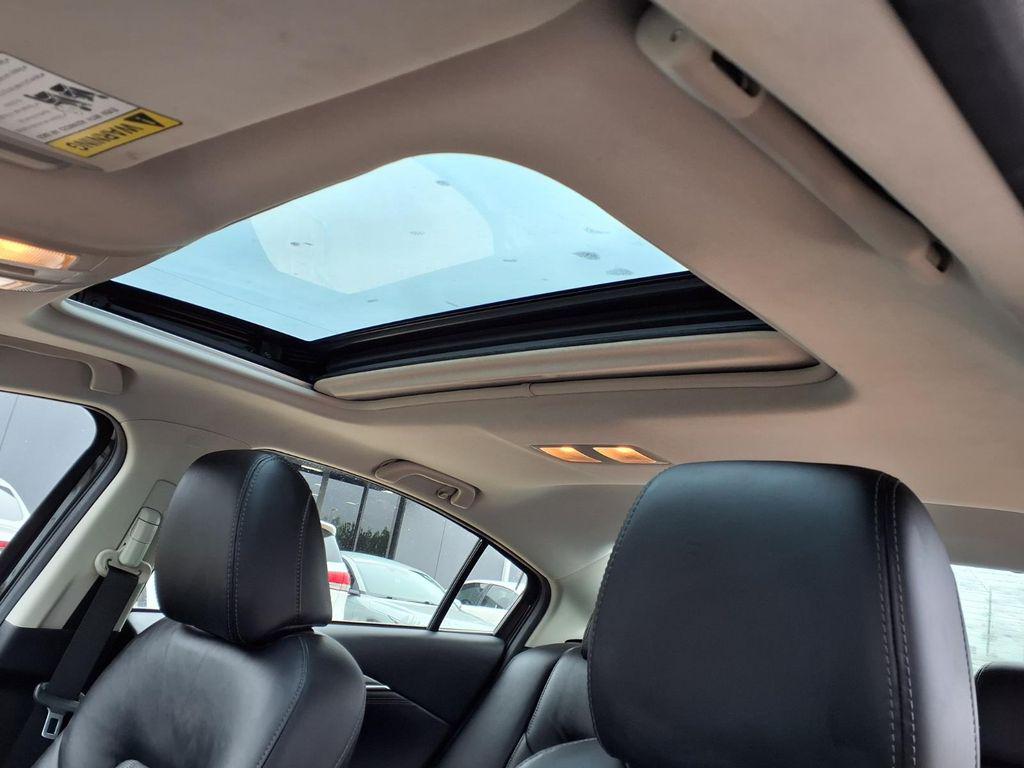 used 2019 Mazda Mazda6 car, priced at $13,700