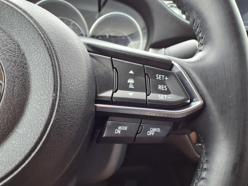 used 2019 Mazda Mazda6 car, priced at $13,700