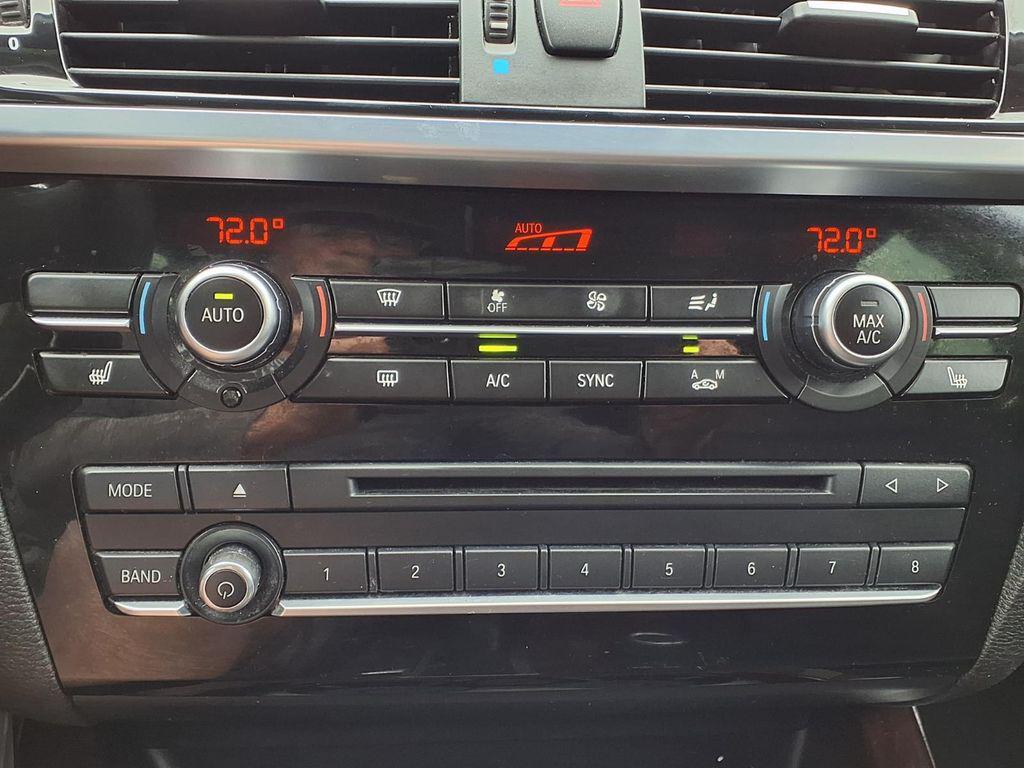 used 2016 BMW X3 car, priced at $9,700