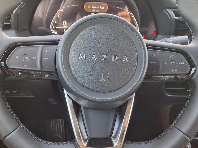 new 2026 Mazda CX-5 car, priced at $36,180