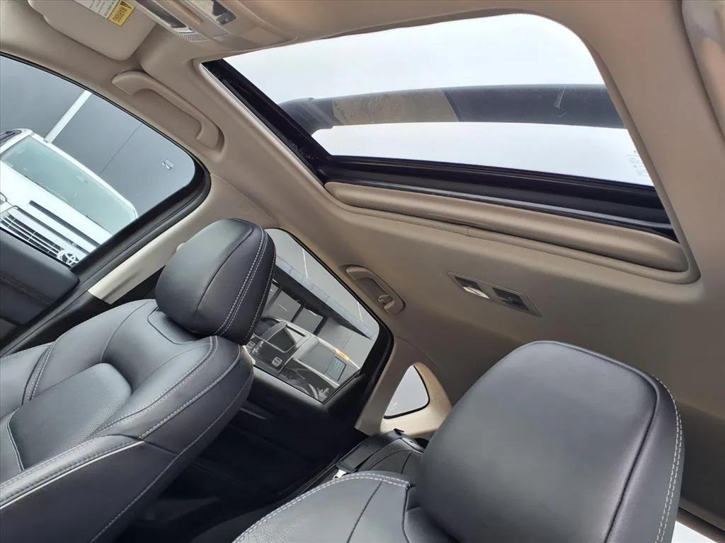 used 2024 Mazda CX-5 car, priced at $29,600