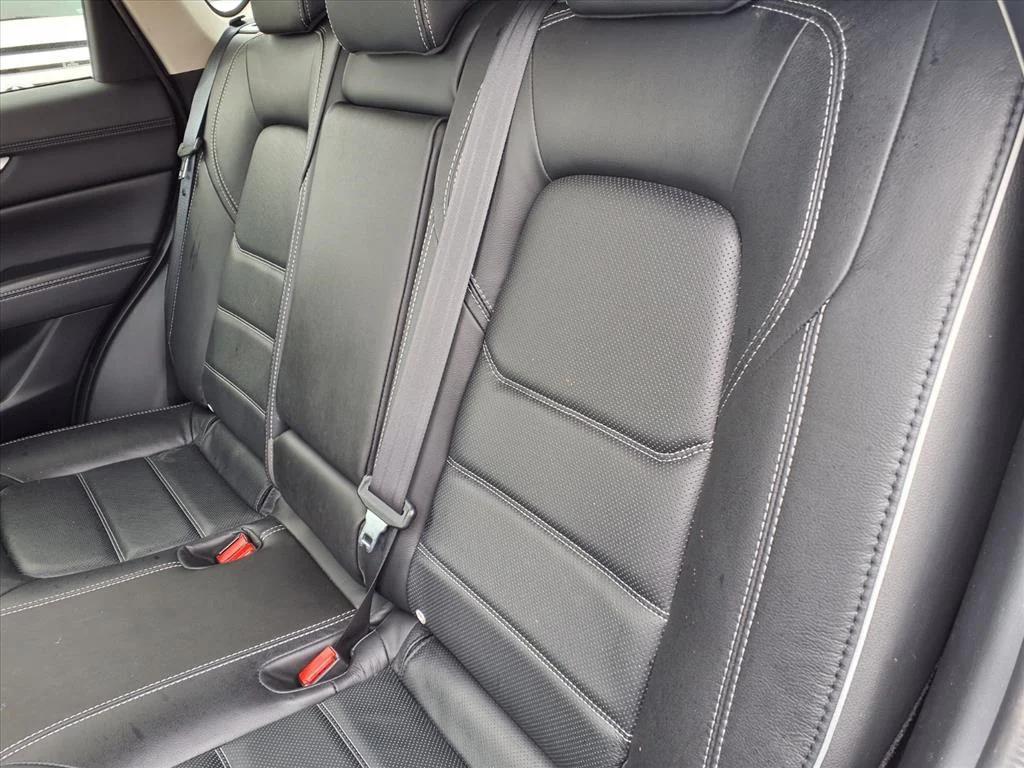 used 2024 Mazda CX-5 car, priced at $29,600