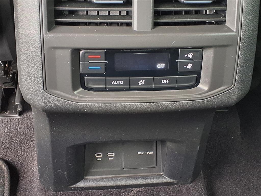 used 2022 Volkswagen Atlas car, priced at $22,600