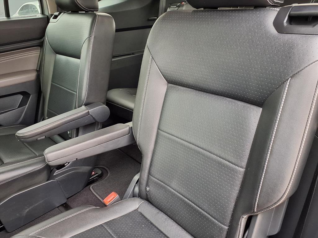 used 2022 Volkswagen Atlas car, priced at $22,600