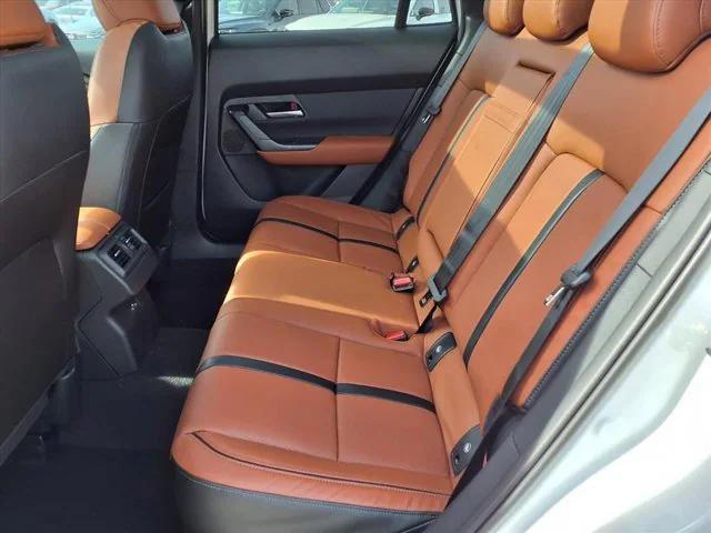 new 2026 Mazda CX-50 car, priced at $39,749