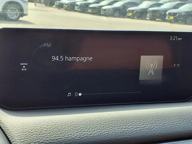 new 2026 Mazda CX-50 car, priced at $39,749