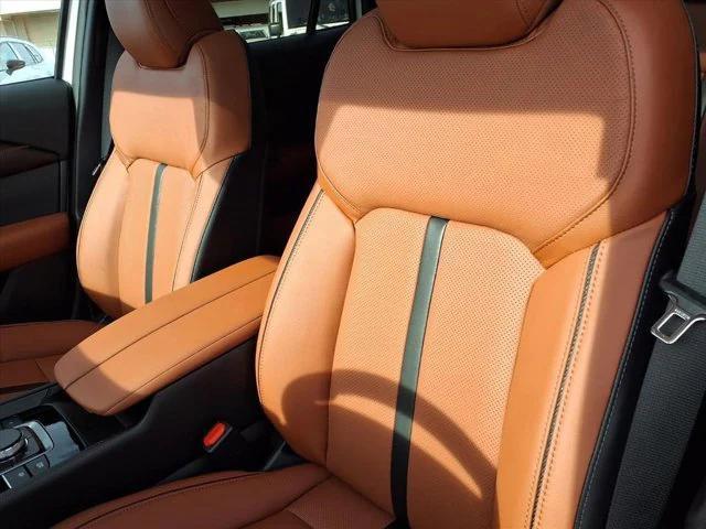 new 2026 Mazda CX-50 car, priced at $39,749