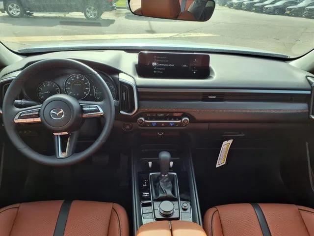 new 2026 Mazda CX-50 car, priced at $39,749