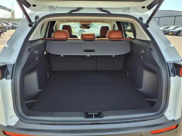 new 2026 Mazda CX-50 car, priced at $39,749