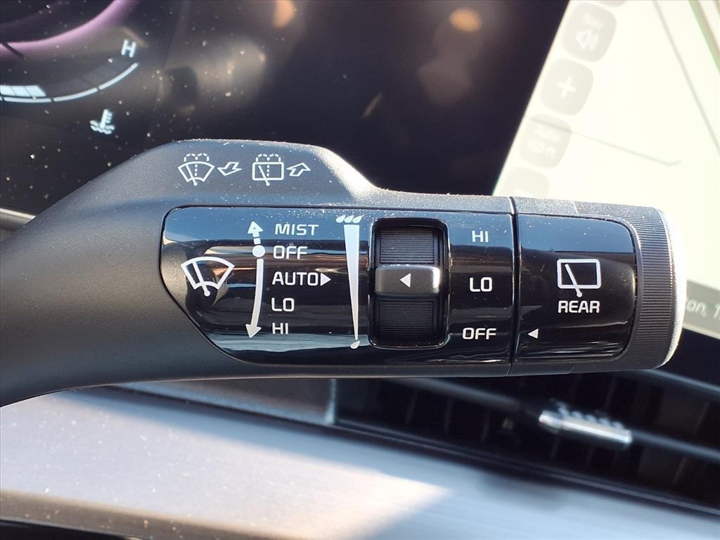 used 2023 Kia Sportage car, priced at $22,800