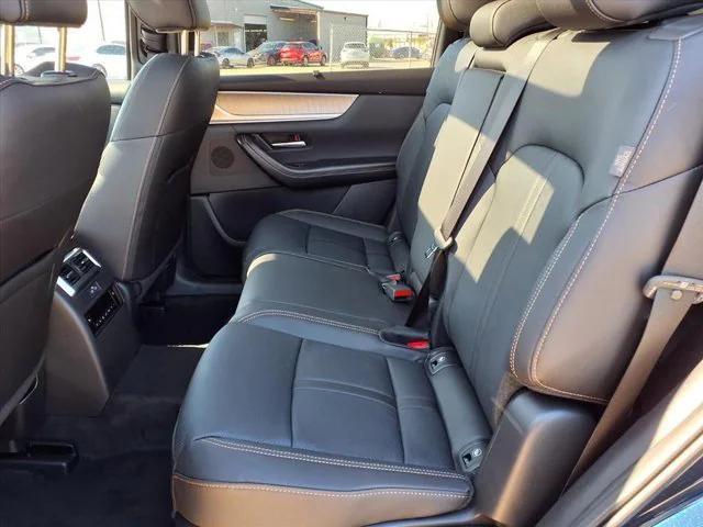 new 2026 Mazda CX-90 PHEV car, priced at $56,037