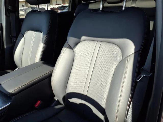 new 2026 Mazda CX-90 PHEV car, priced at $56,037