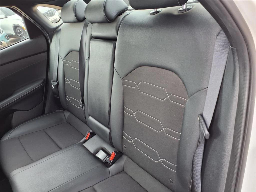 used 2023 Kia Forte car, priced at $19,400