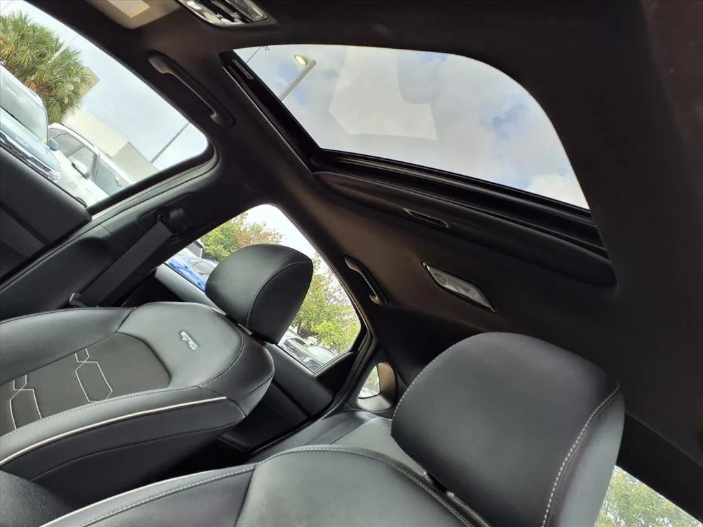 used 2023 Kia Forte car, priced at $19,400