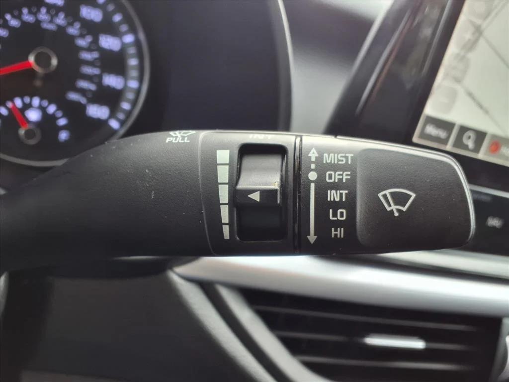 used 2023 Kia Forte car, priced at $19,400