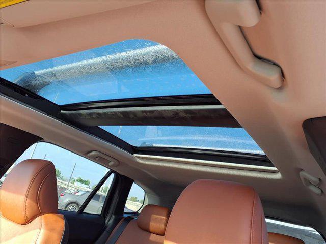 new 2026 Mazda CX-50 car, priced at $44,642