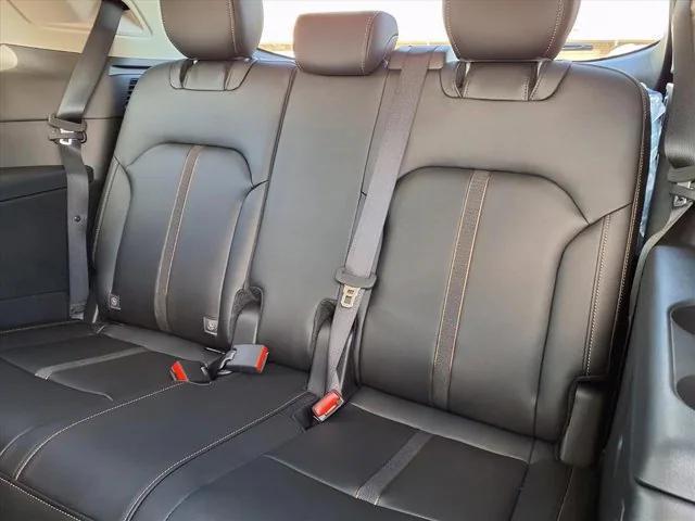 new 2026 Mazda CX-90 car, priced at $40,092