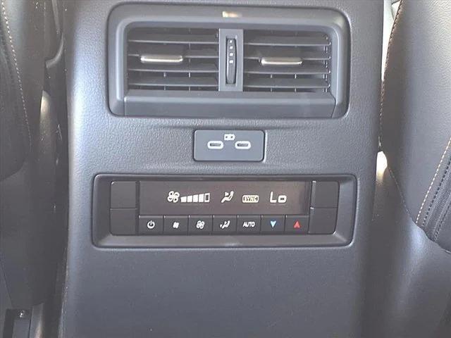 new 2026 Mazda CX-90 car, priced at $40,092