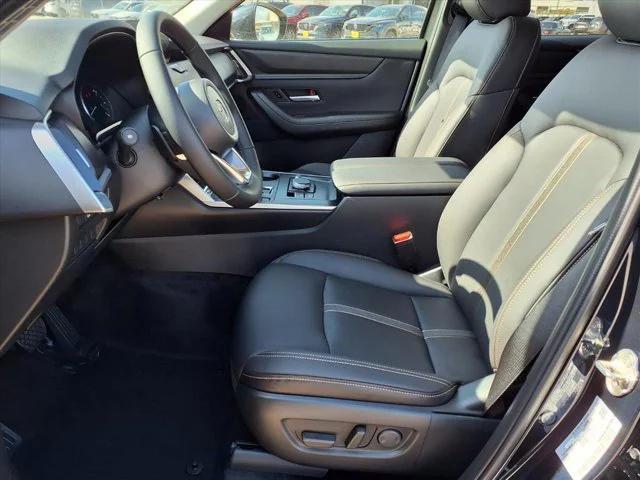 new 2026 Mazda CX-90 car, priced at $40,092