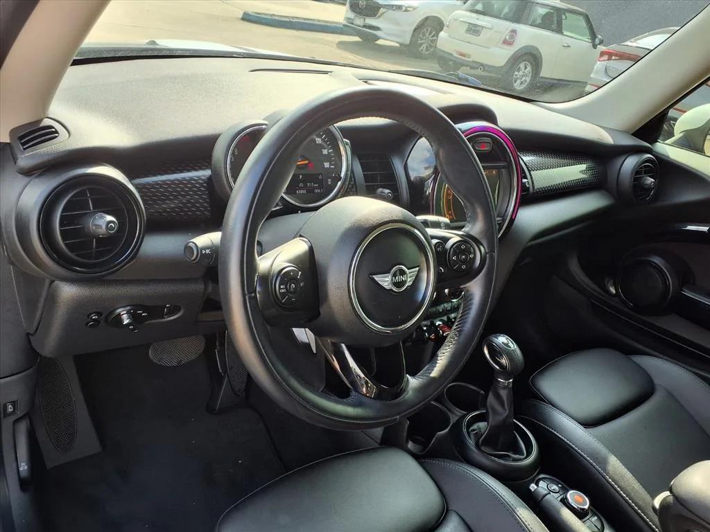 used 2018 MINI Hardtop car, priced at $12,900