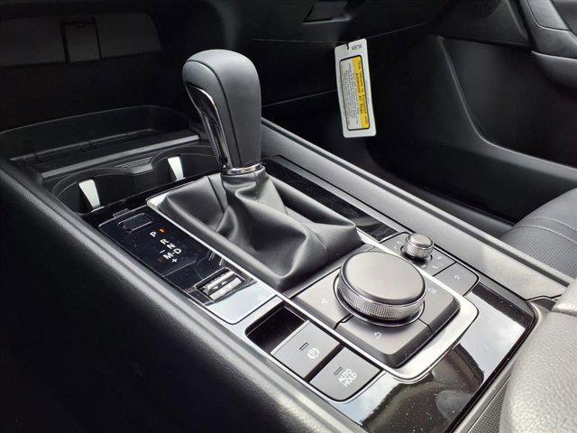 new 2026 Mazda CX-50 car, priced at $39,749