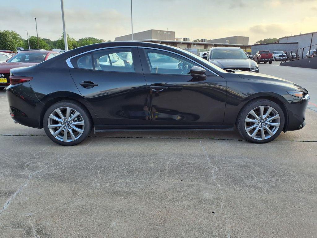 used 2026 Mazda Mazda3 car, priced at $26,900