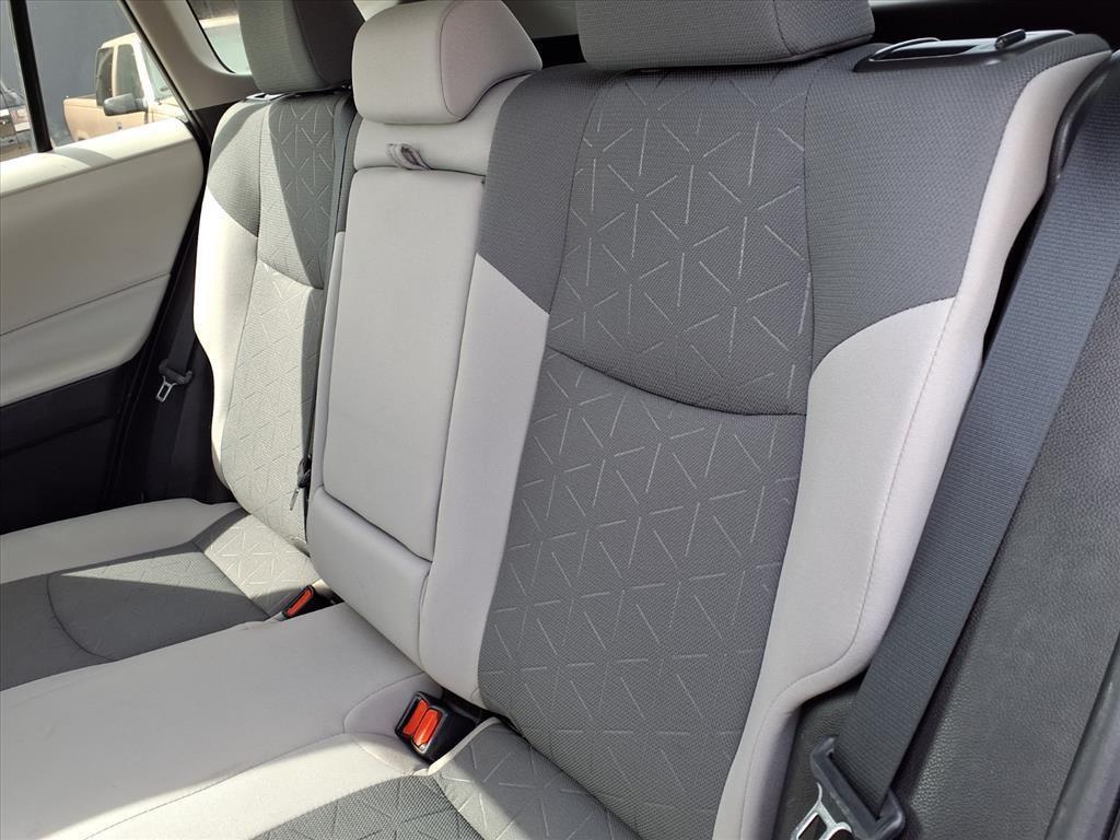 used 2022 Toyota RAV4 Hybrid car, priced at $29,900