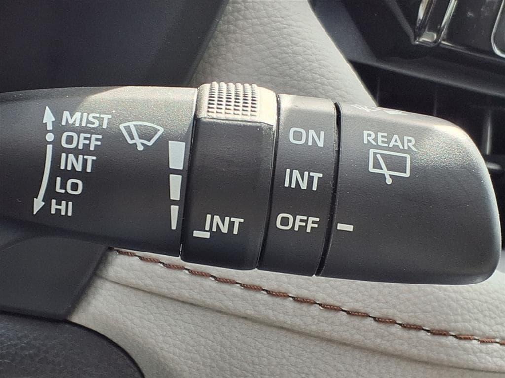 used 2022 Toyota RAV4 Hybrid car, priced at $29,900