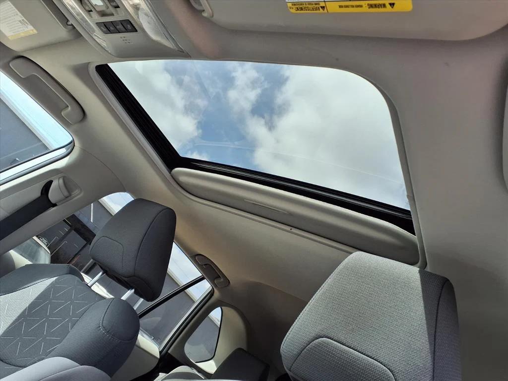 used 2022 Toyota RAV4 Hybrid car, priced at $29,900