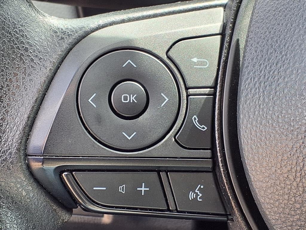 used 2022 Toyota RAV4 Hybrid car, priced at $29,900