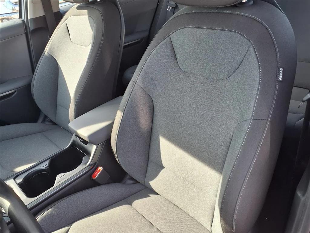 used 2025 Kia K4 car, priced at $23,700