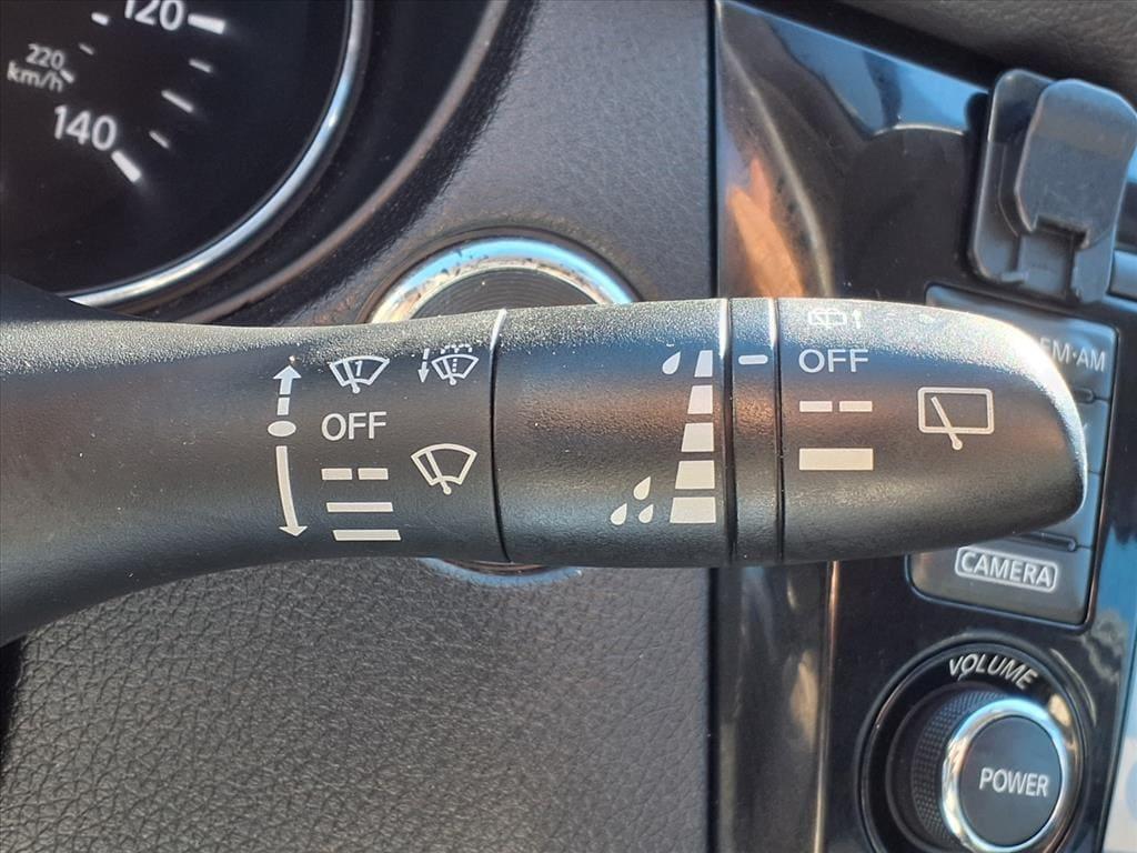 used 2015 Nissan Rogue car, priced at $12,700