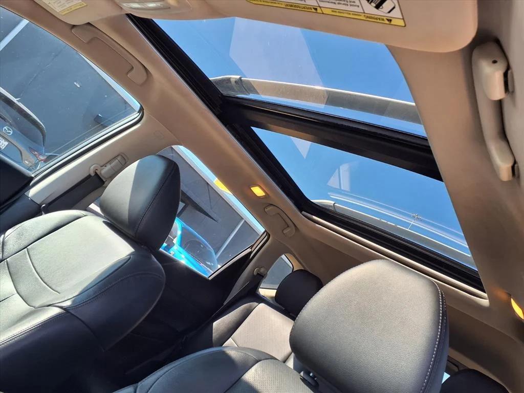 used 2015 Nissan Rogue car, priced at $12,700