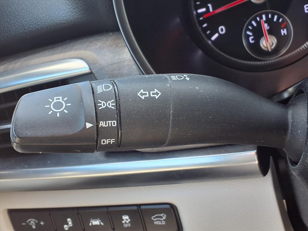 used 2020 Kia Telluride car, priced at $22,900