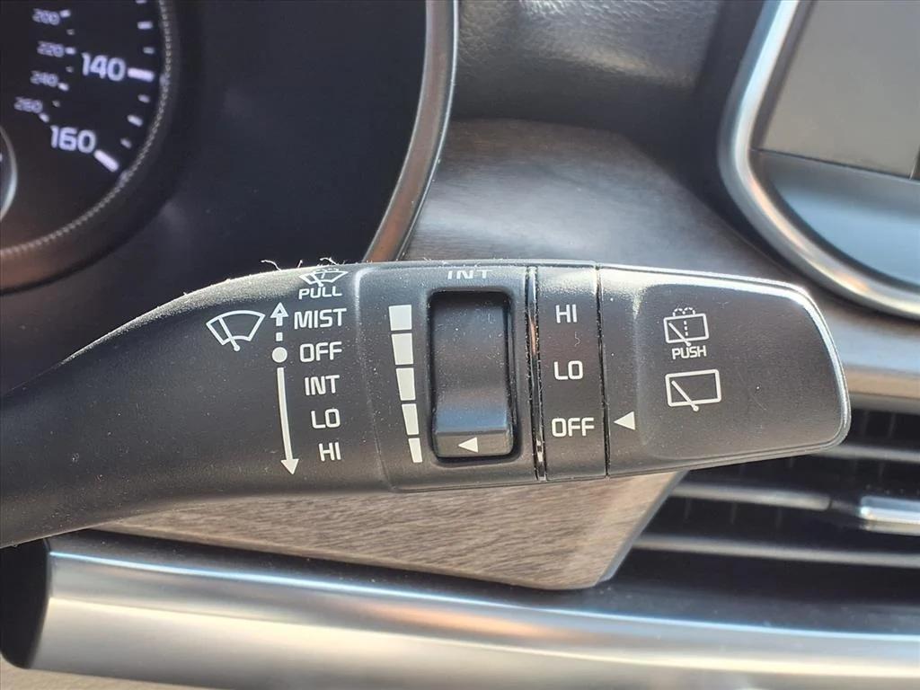 used 2020 Kia Telluride car, priced at $22,900