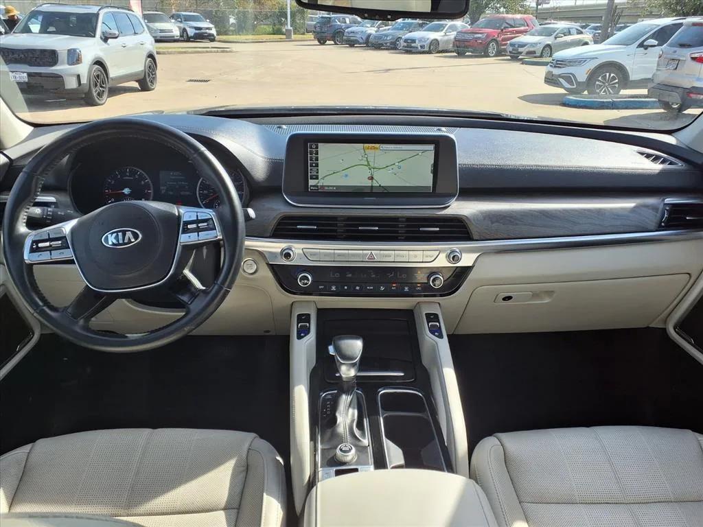 used 2020 Kia Telluride car, priced at $22,900
