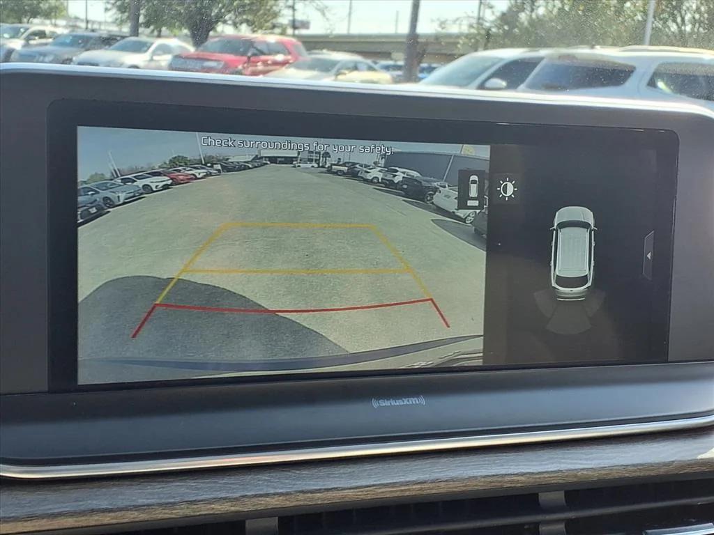 used 2020 Kia Telluride car, priced at $22,900