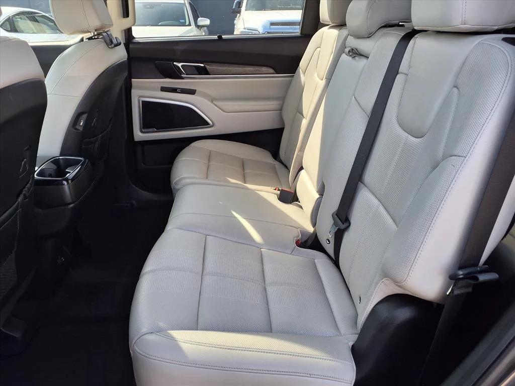 used 2020 Kia Telluride car, priced at $22,900