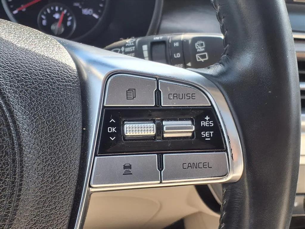 used 2020 Kia Telluride car, priced at $22,900