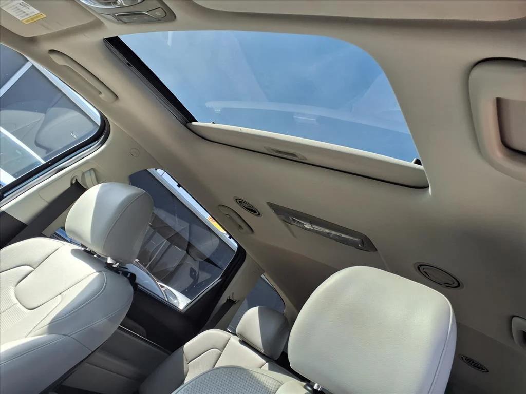 used 2020 Kia Telluride car, priced at $22,900