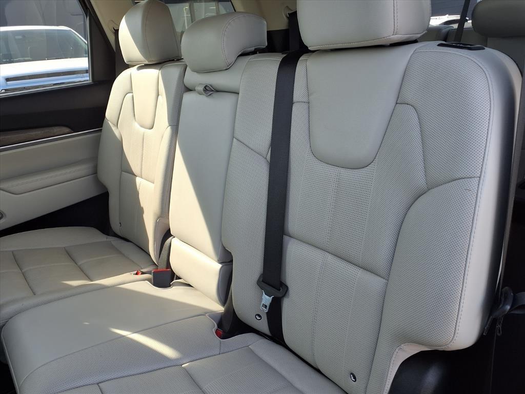 used 2020 Kia Telluride car, priced at $22,900