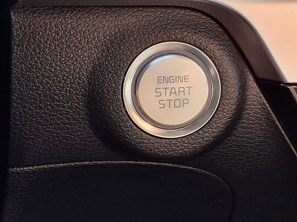 used 2024 Kia Telluride car, priced at $32,900